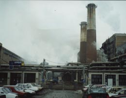 AMBRO, amendată din nou cu 1,1 miliarde de lei vechi