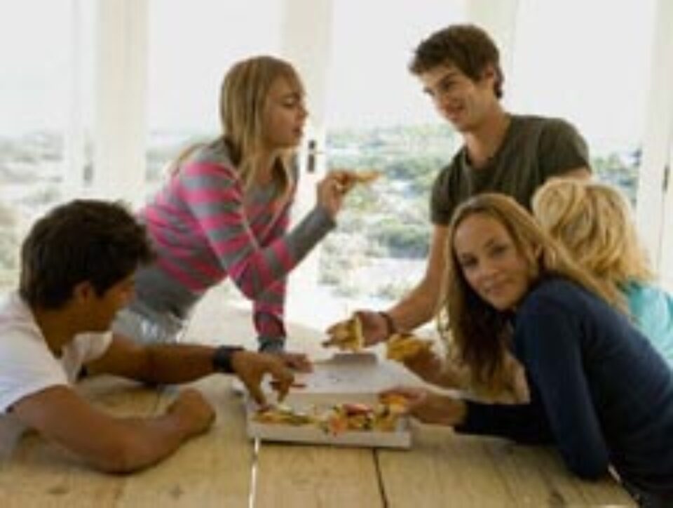 Părinții trebuie să fie atenți la obsesia adolescenților față de siluetă