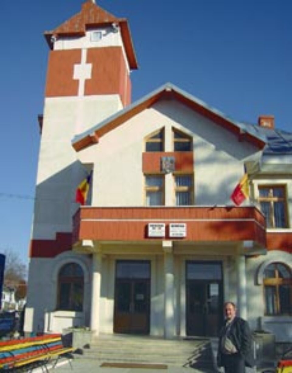 Primăria Şcheia a încasat anul trecut 2,84 milioane lei Primăria Şcheia a încasat anul trecut 2,84 milioane lei