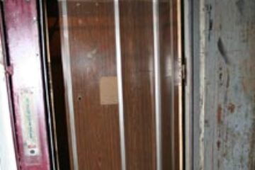 Lifturile, un pericol pentru viața sucevenilor