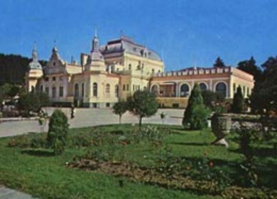 Din presa de altadata