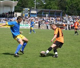 Și totuși vine Ivașcă!