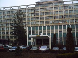 Farmacia Spitalului Județean eliberează de azi medicamente post-transplant