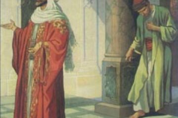 Despre mândrie și smerenie