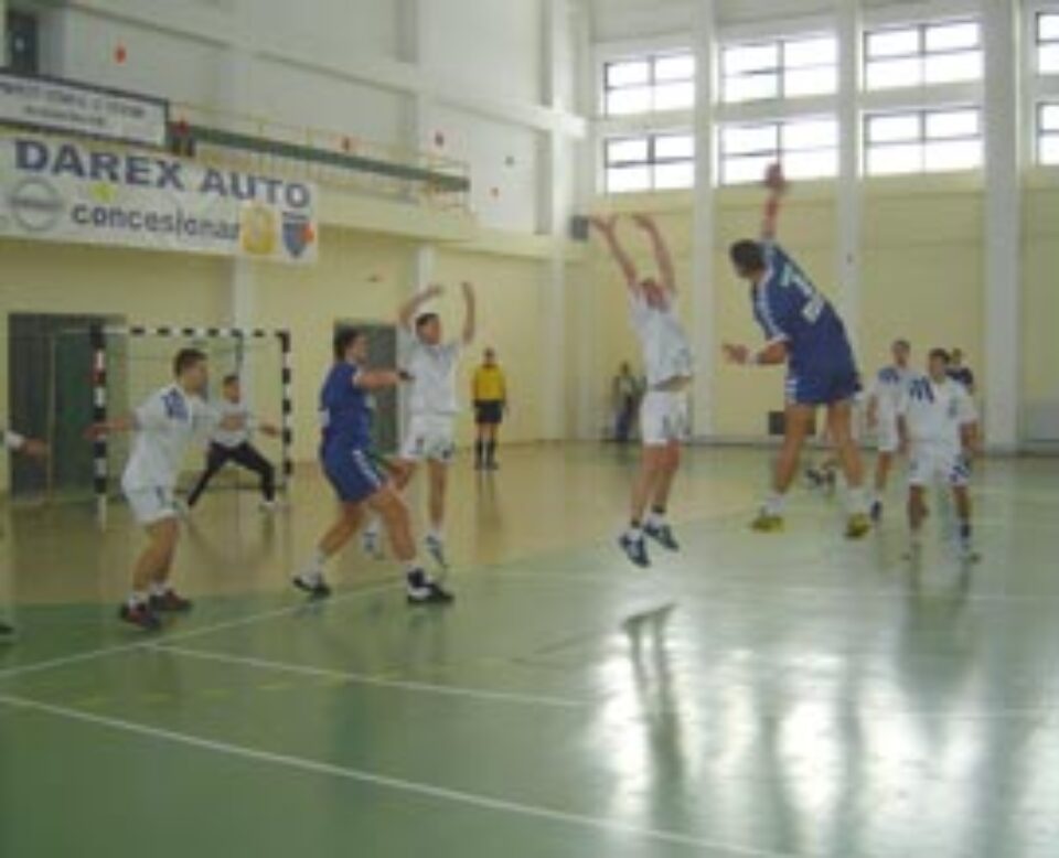 Sucevenii vor deveni profesioniști din sezonul următor