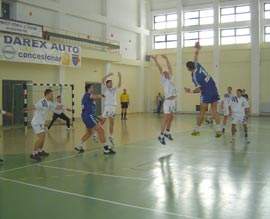 Sucevenii vor deveni profesioniști din sezonul următor