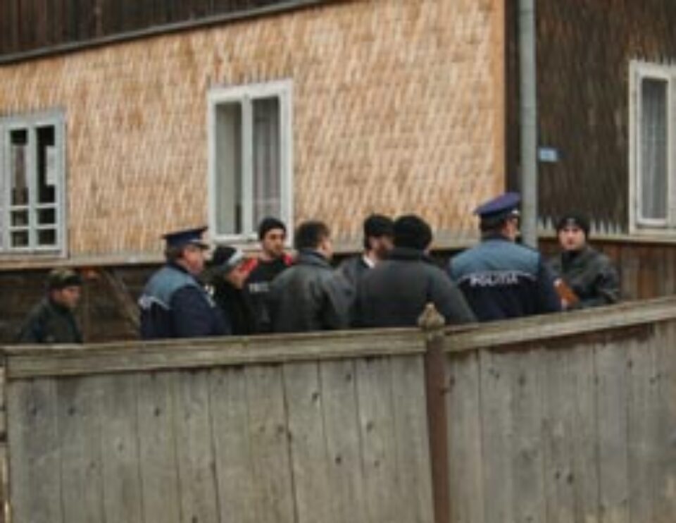 Femeia care și-a ucis soțul a fost arestată Femeia care și-a ucis soțul a fost arestată