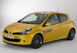 Extras din Formula 1