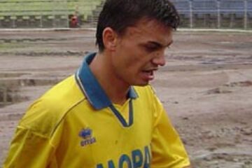 Victorie în amicalul cu Juventus Fălticeni