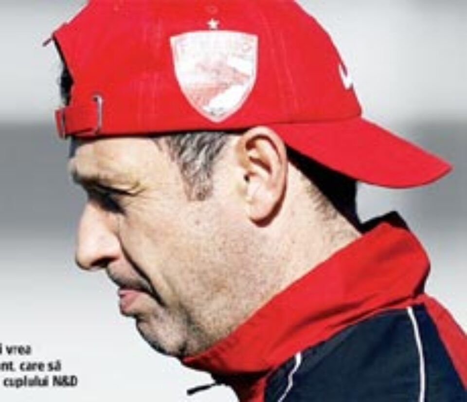 Rednic nu este îngrijorat de ineficiența atacului