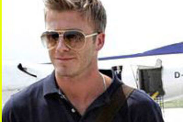 Beckham va lua lecții de actorie de la Adriana Barraza, nominalizată la Oscar pentru rolul din Babel