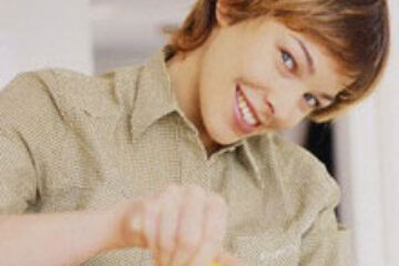 Vitamina C – un atu al sănătății