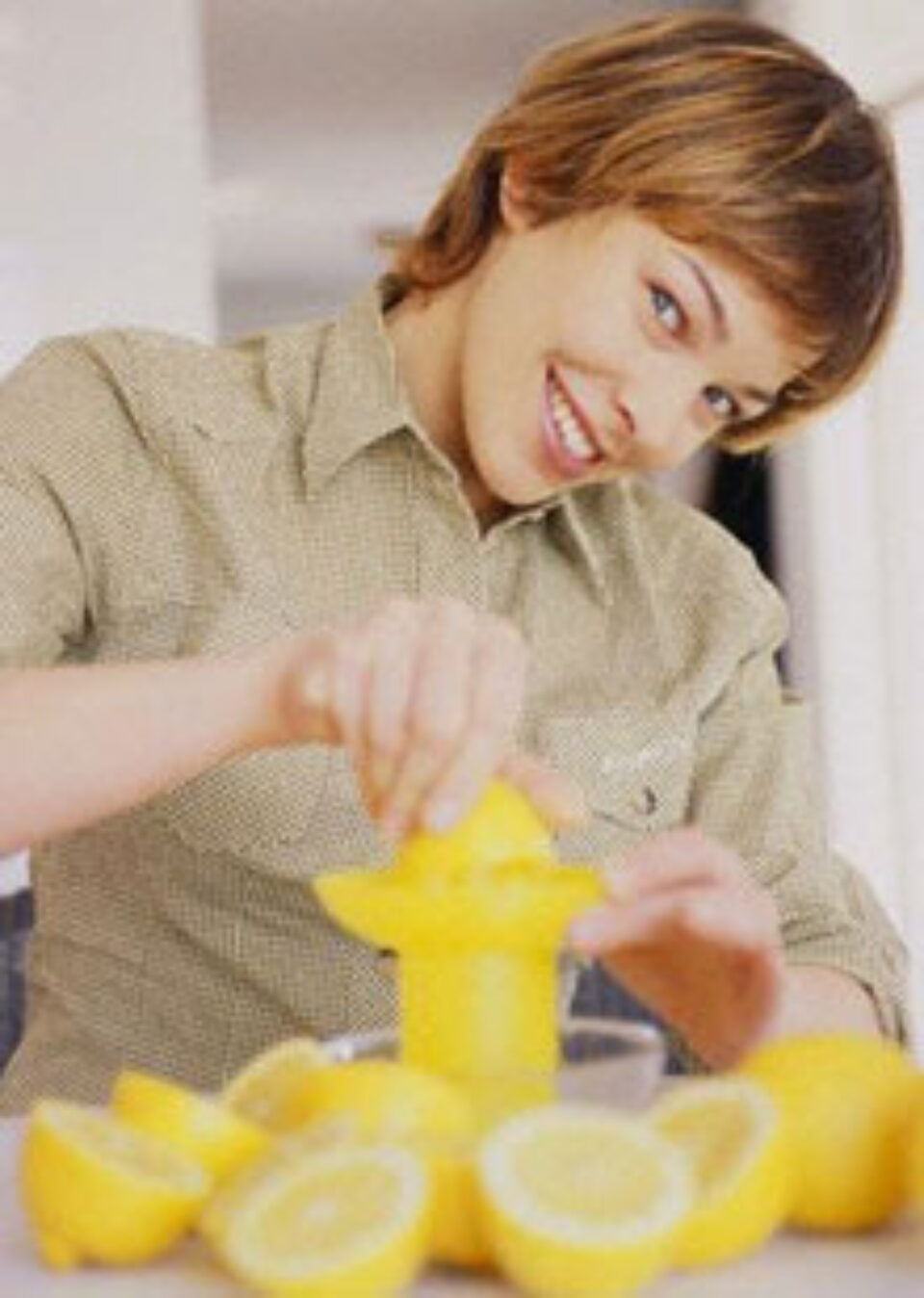 Vitamina C – un atu al sănătății