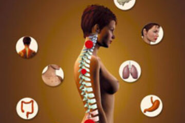 Durerile de spate, urmări ale unor afecțiuni care modifică postura corectă a coloanei vertebrale