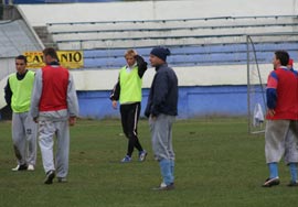 Au renunțat la piteșteanul Constantin