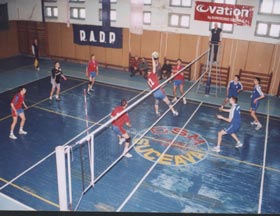 Sucevenii au mers la Cupa Arcada prin mila organizatorilor