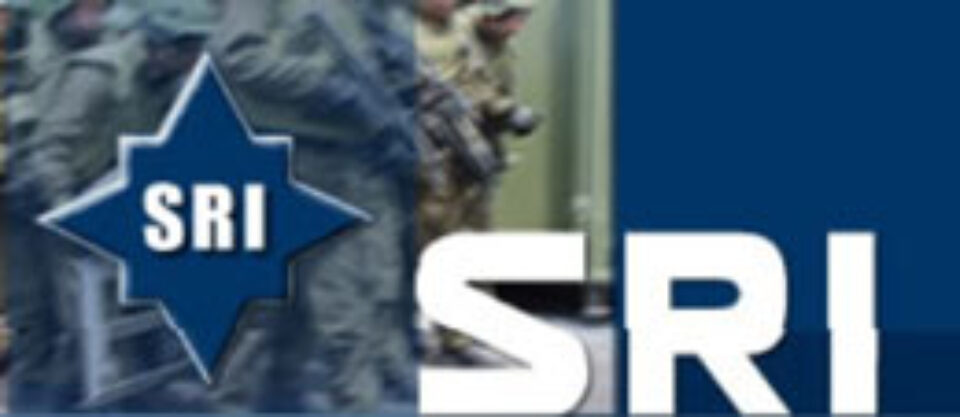 SRI, prinsă la mijlocul disputei Băsescu-Tăriceanu