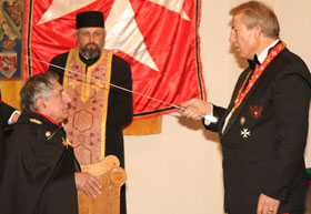 Jean Constantin uns cavaler