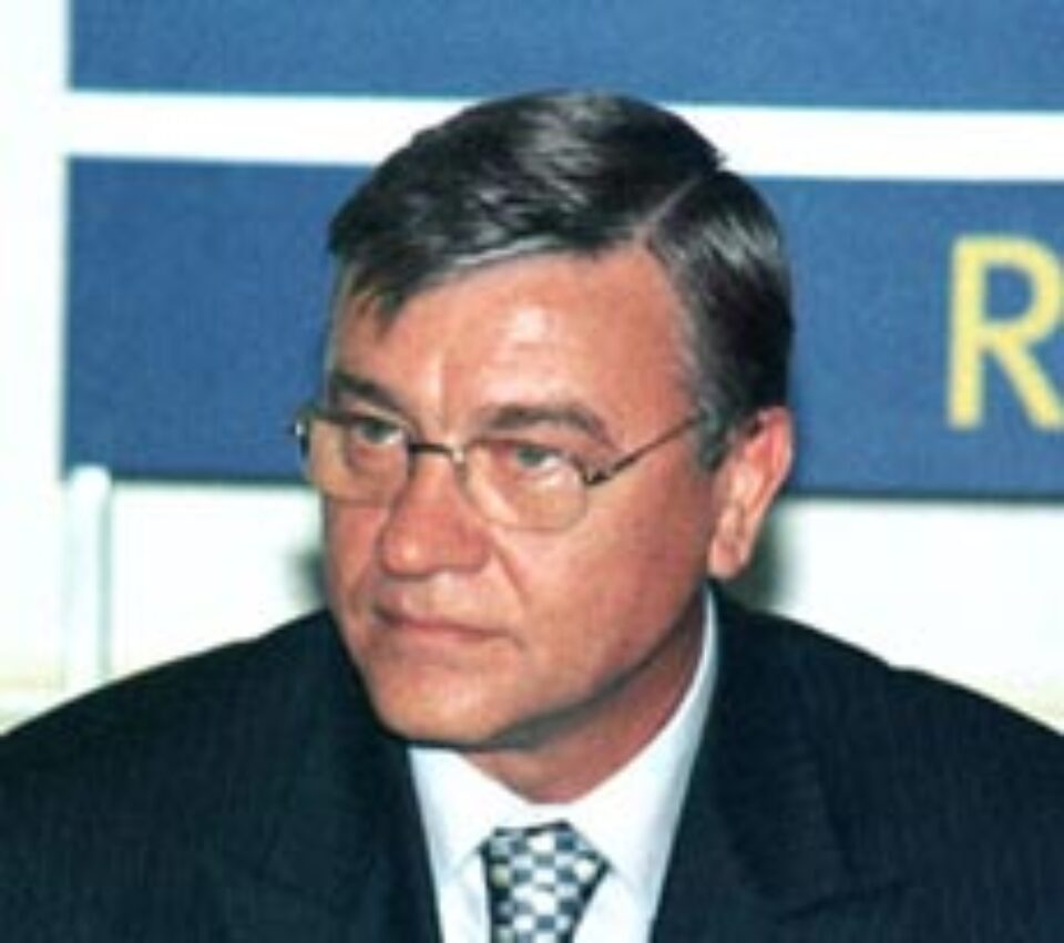 Președinții cluburilor din diviziile secunde s-au plâns de arbitraje la șeful FRF