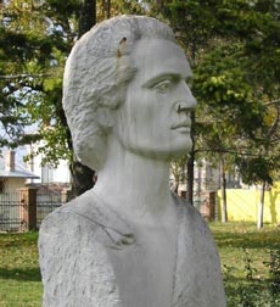 Din presa de altadata