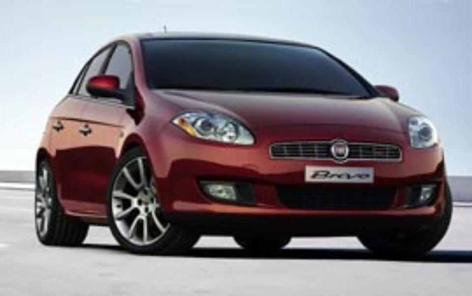 Bravo la propriu Bravo la propriu