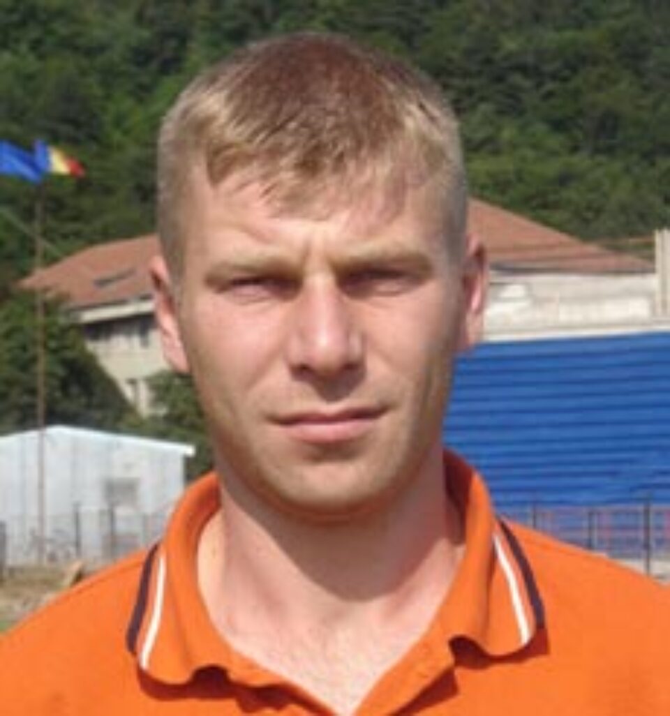 Ivașcă a semnat ieri pentru Cetatea