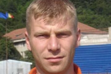 Ivașcă a semnat ieri pentru Cetatea