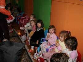 Triaj epidemiologic zilnic în școli și grădinițe, în contextul creșterii cazurilor de gripă