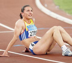 Se caută vinovații pentru moartea Mariei Cioncan