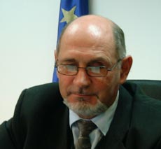 Simion Botezatu renunță la CL Suceava pentru o funcție de director la AJOFM