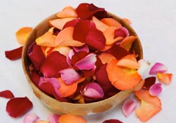 Combaterea stresului cu plante aromate