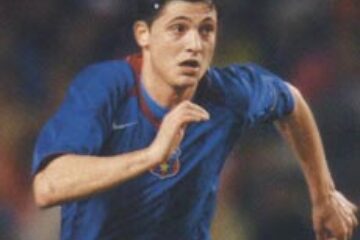 Lazio a intrat pe fir pentru Rădoi