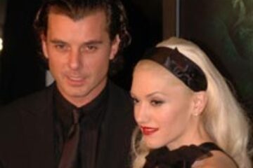 Gwen Stefani și Gavin Rossdale, cel mai elegant cuplu de părinți din showbiz