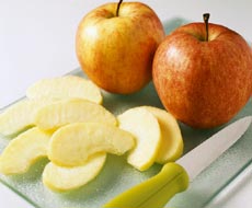 MĂRUL, un aliment-medicament apreciat