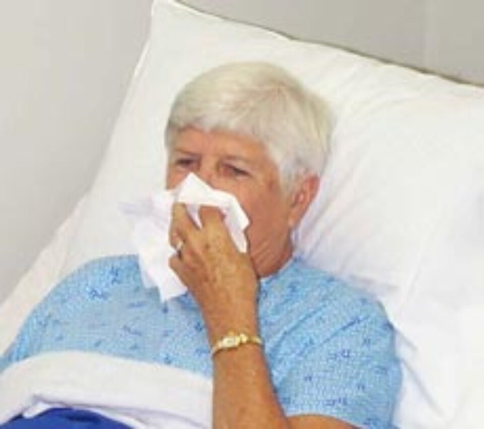 Peste 5000 de cazuri de viroze în județ, în numai o săptămână