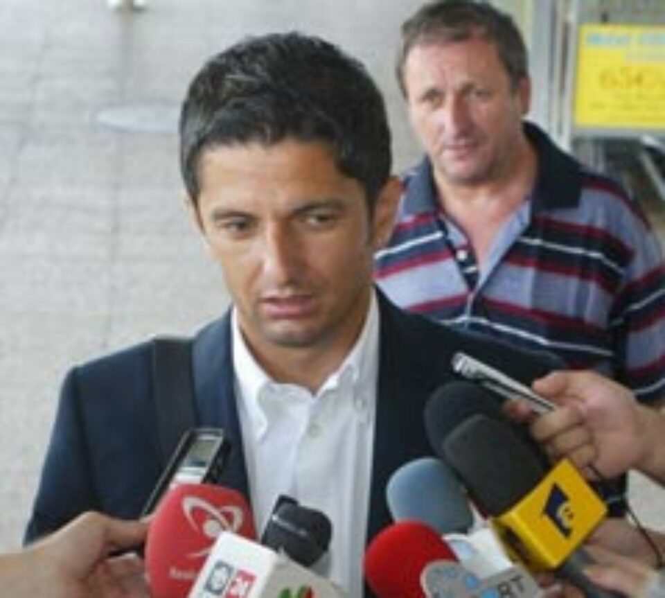 Zvonurile despre plecarea lui Răzvan Lucescu agită spiritele