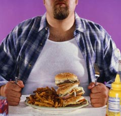 Un român din trei este supraponderal, iar unul din patru este obez