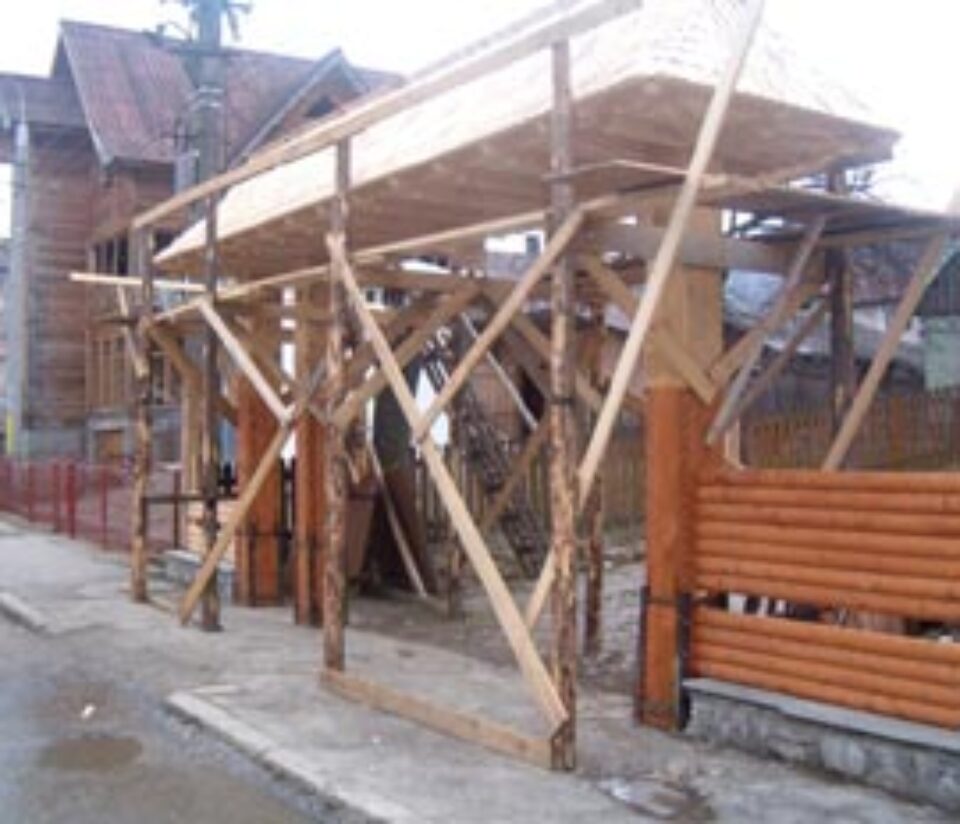 Viceprimarul câmpulungean a fost amendat de subordonați