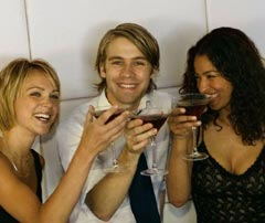 Frumusețea e contagioasă