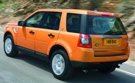 Exploratorul motorizat