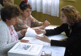 Salariile din educație vor fi majorate cu 23,18%, în 2007