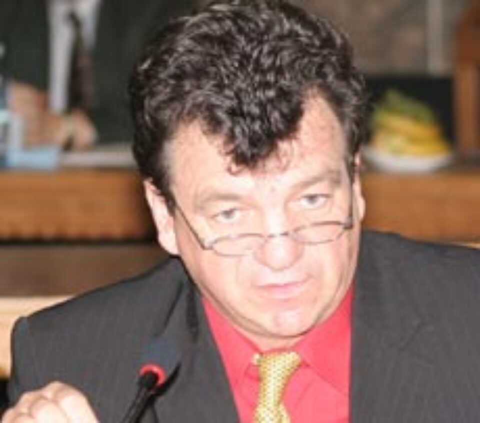 Virginel Iordache și-a dat demisia din C.A. al Colegiului Național de Informatică