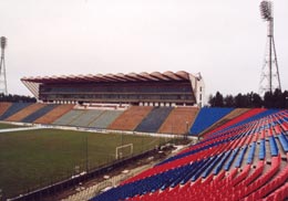 Lucrările de mărire a capacității stadionului Ghencea se vor întinde pe 3 ani