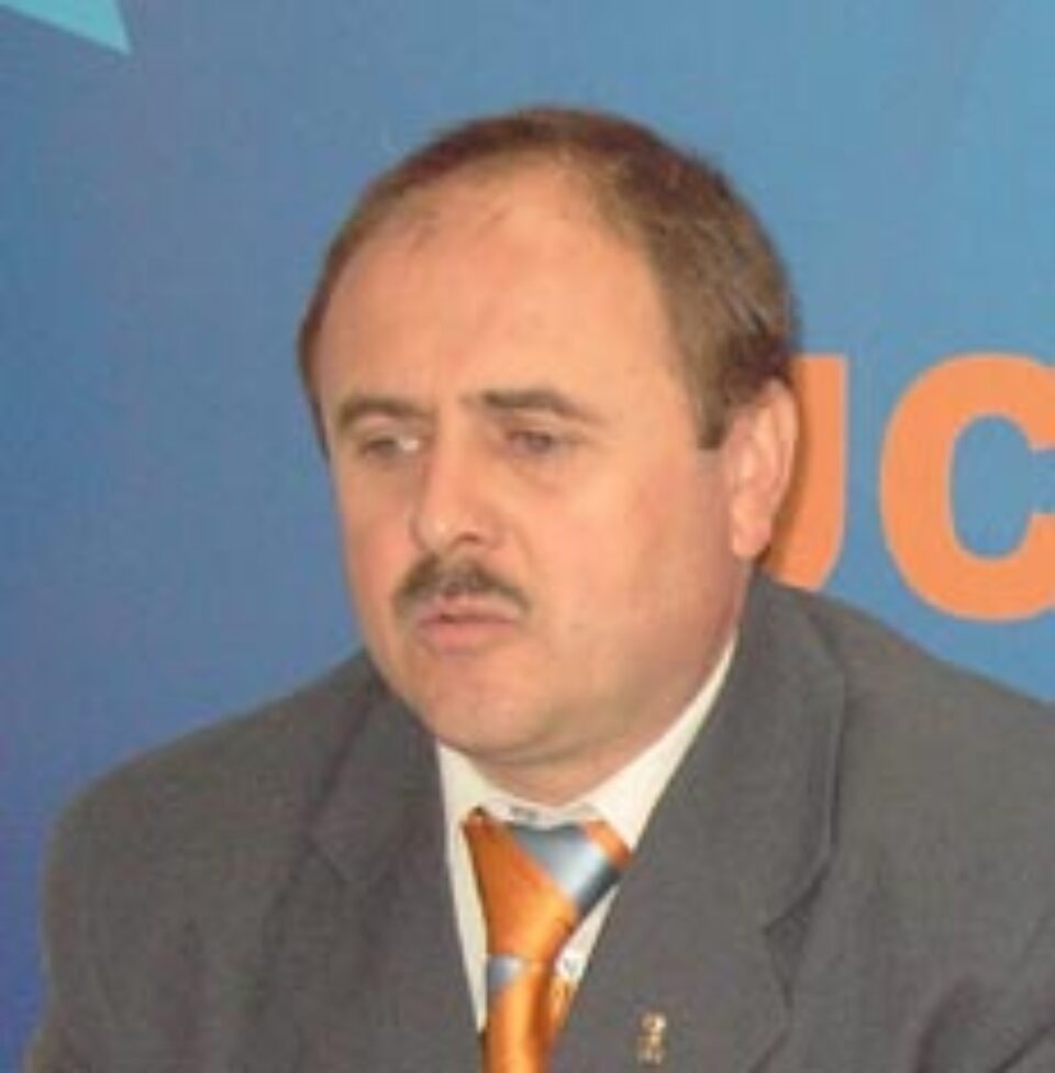 Barbă propune formarea unei coaliții împotriva PSD în Consiliul Local Suceava