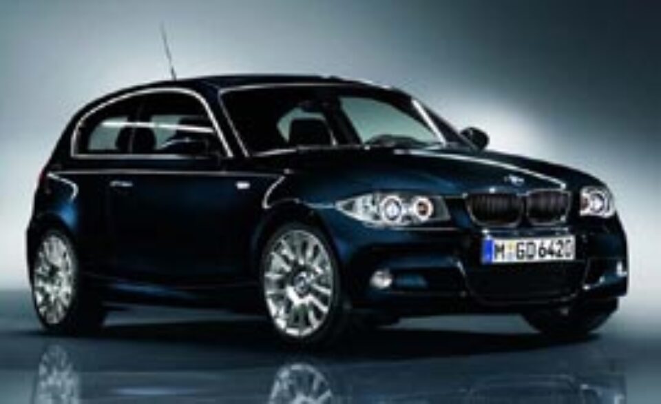 Din nou BMW Din nou BMW