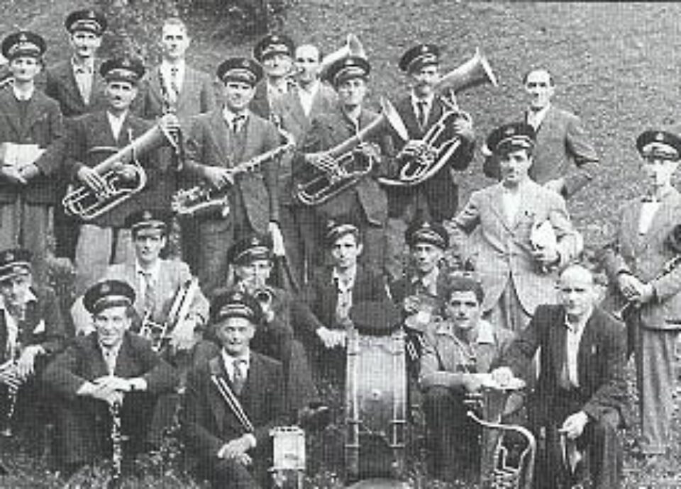 Din presa de altadata