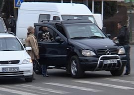 Legea pumnului lu’ Șerșeniuc