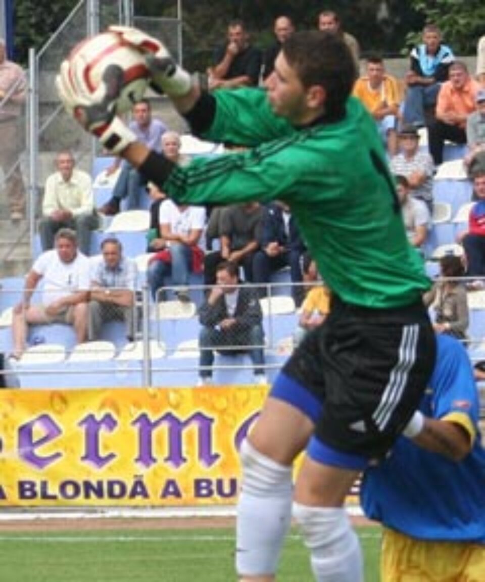 Sunt șanse ca M. Luca și Andronic să revină pe Areni