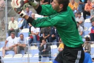 Sunt șanse ca M. Luca și Andronic să revină pe Areni