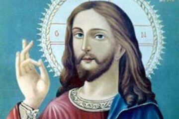 Astăzi este Sărbătoarea „Întâmpinarea Domnului”